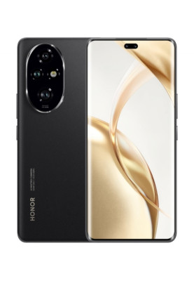Honor 200 Pro 12/512GB Black