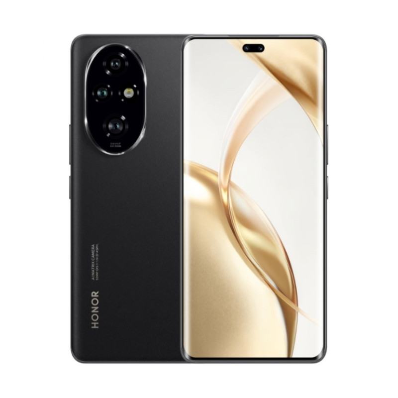 Honor 200 Pro 12/512GB Black
