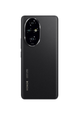 Honor 200 Pro 12/512GB Black
