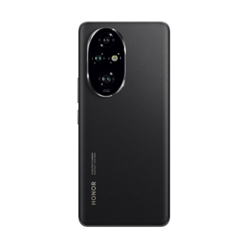 Honor 200 Pro 12/512GB Black