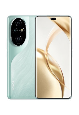 Honor 200 Pro 12/512GB Ocean Cyan
