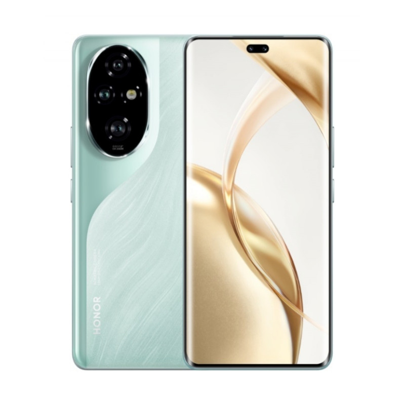 Honor 200 Pro 12/512GB Ocean Cyan