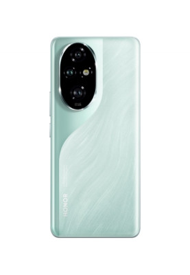 Honor 200 Pro 12/512GB Ocean Cyan