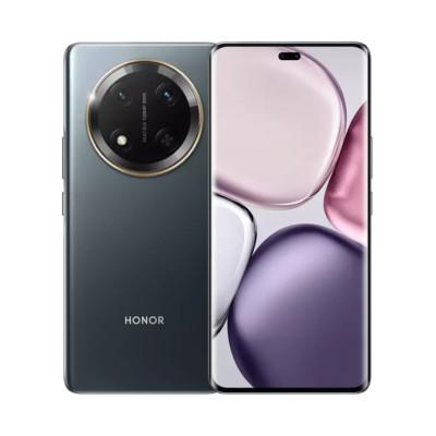 HONOR X9c 5G 12/256GB Titanium Black