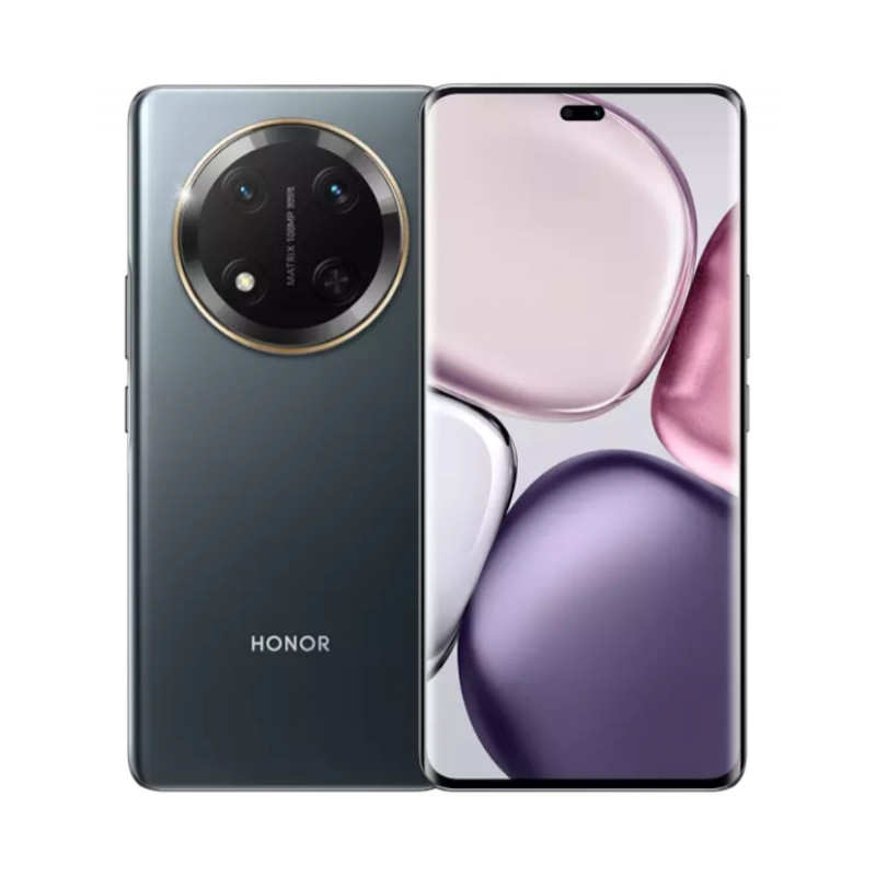 HONOR X9c 5G 12/256GB Titanium Black