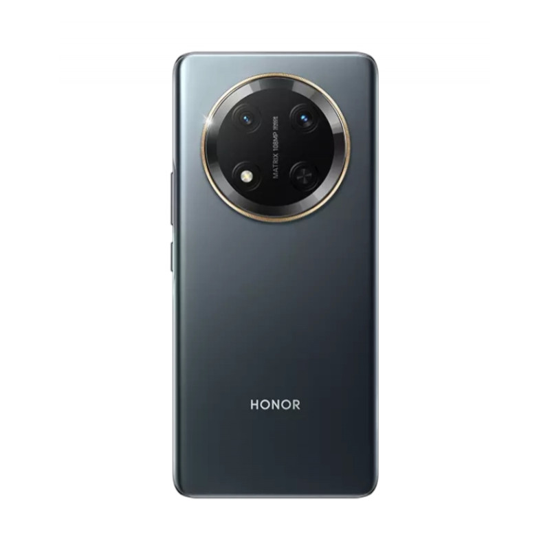 HONOR X9c 5G 12/256GB Titanium Black