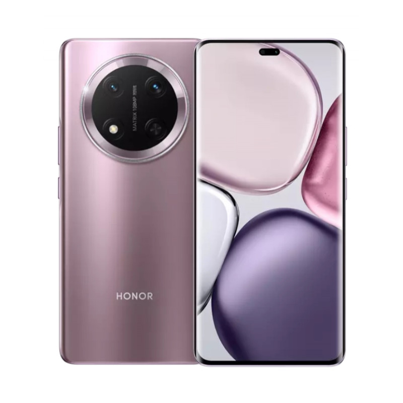 HONOR X9c 5G 12/256GB Titanium Purple