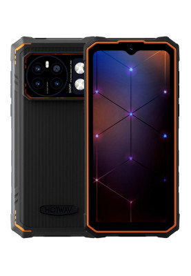 Hotwav Cyber 13 pro 12/256 orange