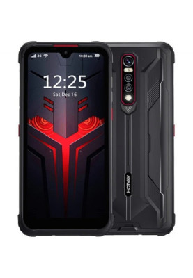 Hotwav Cyber 8 4/64gb black