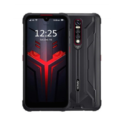 Hotwav Cyber 8 4/64gb black