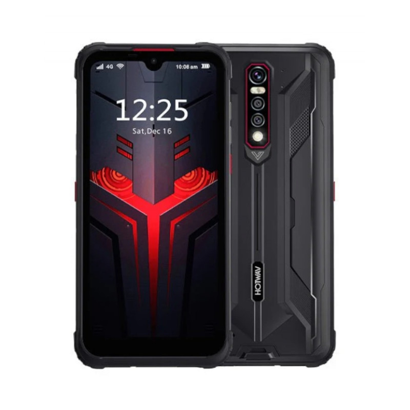 Hotwav Cyber 8 4/64gb black