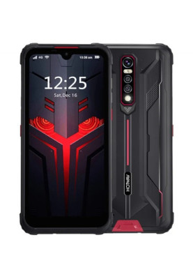 Hotwav Cyber 8 4/64gb Red