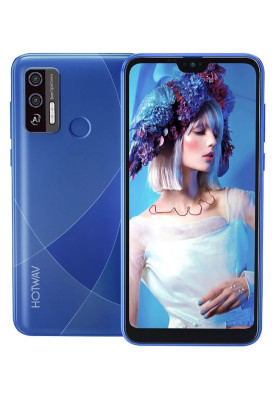 Hotwav h1 2/16gb Blue
