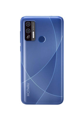 Hotwav h1 2/16gb Blue