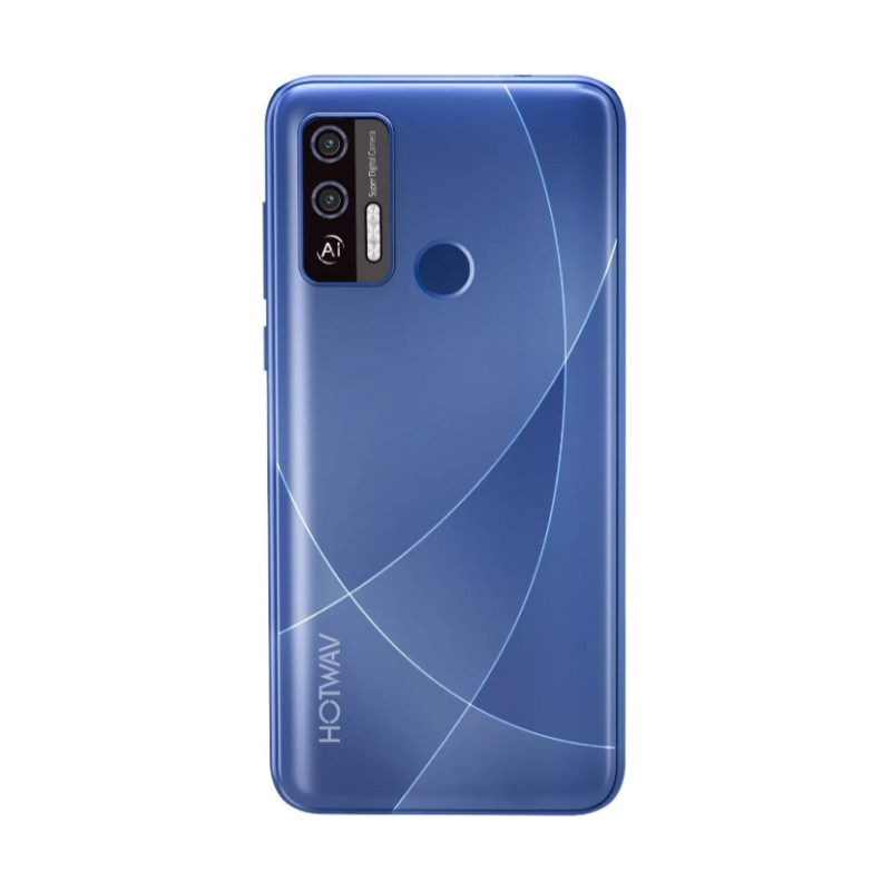 Hotwav h1 2/16gb Blue