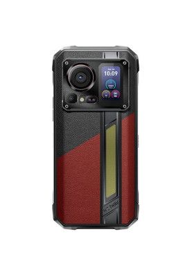 HOTWAV Hyper 7 Pro 5G 16/256GB Red