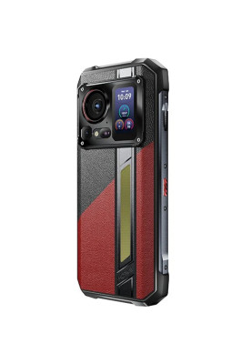 HOTWAV Hyper 7 Pro 5G 16/256GB Red