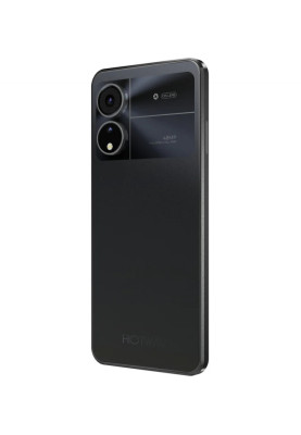 HOTWAV Note 12 2024 6/128Gb Black