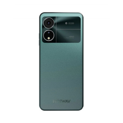 HOTWAV Note 12 2024 6/128Gb Green
