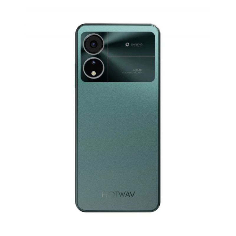 HOTWAV Note 12 2024 6/128Gb Green