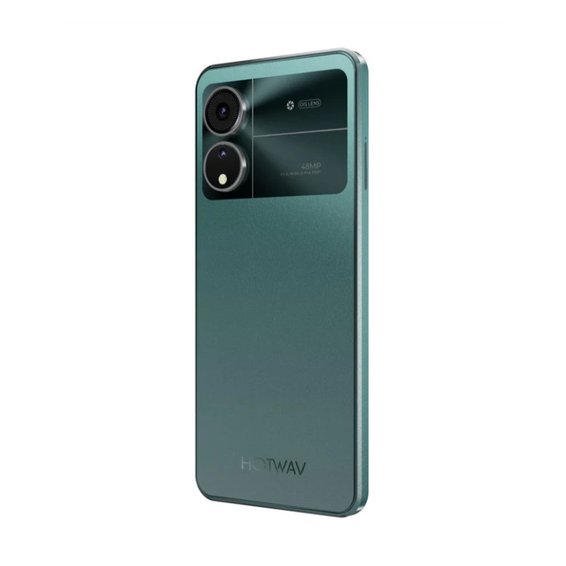 HOTWAV Note 12 2024 6/128Gb Green