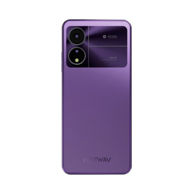 HOTWAV Note 12 2024 6/128Gb Purple