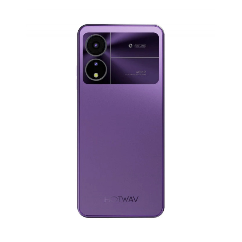 HOTWAV Note 12 2024 6/128Gb Purple