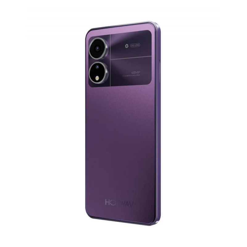 HOTWAV Note 12 2024 6/128Gb Purple