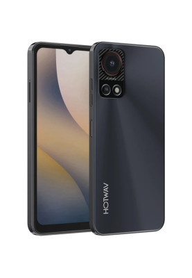 HOTWAV Note 13 4/128gb Black