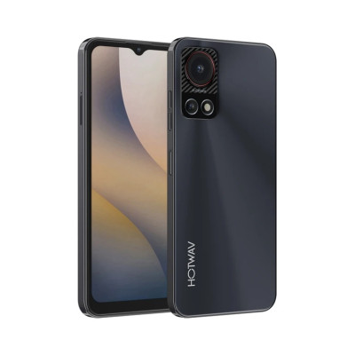 HOTWAV Note 13 4/128gb Black