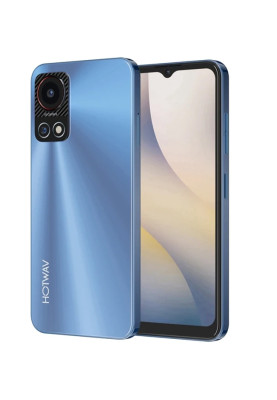 HOTWAV Note 13 4/128gb Blue