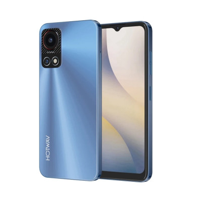 HOTWAV Note 13 4/128gb Blue