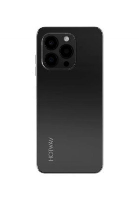Hotwav Note 13 Pro 8/256GB Black