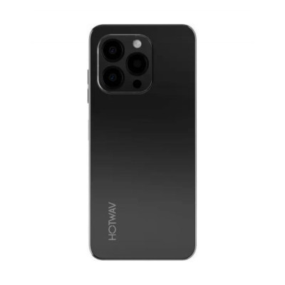 Hotwav Note 13 Pro 8/256GB Black