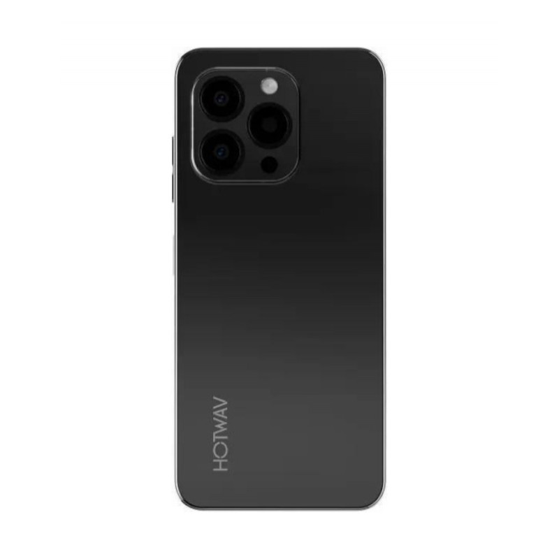 Hotwav Note 13 Pro 8/256GB Black