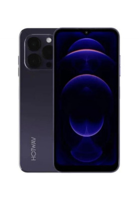 Hotwav Note 13 Pro 8/256GB Purple