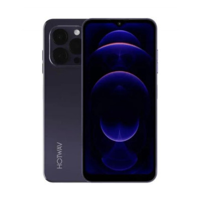 Hotwav Note 13 Pro 8/256GB Purple