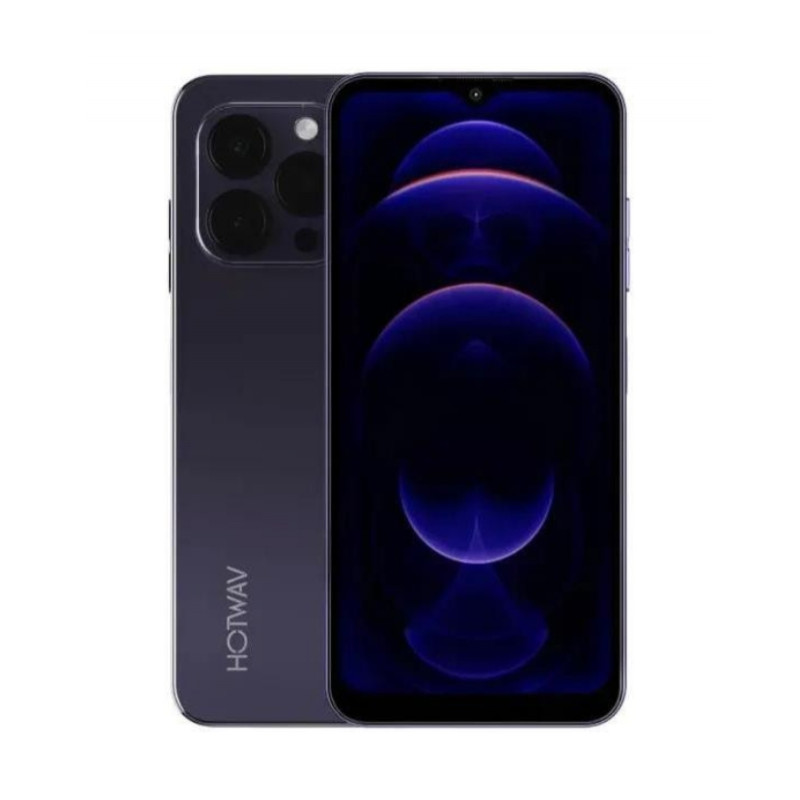 Hotwav Note 13 Pro 8/256GB Purple