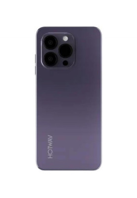Hotwav Note 13 Pro 8/256GB Purple