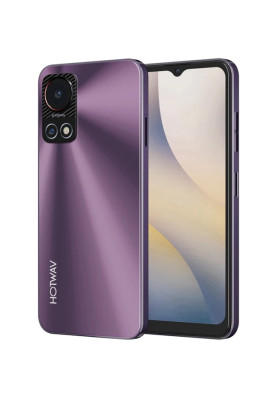 HOTWAV Note 13 4/128gb Purple