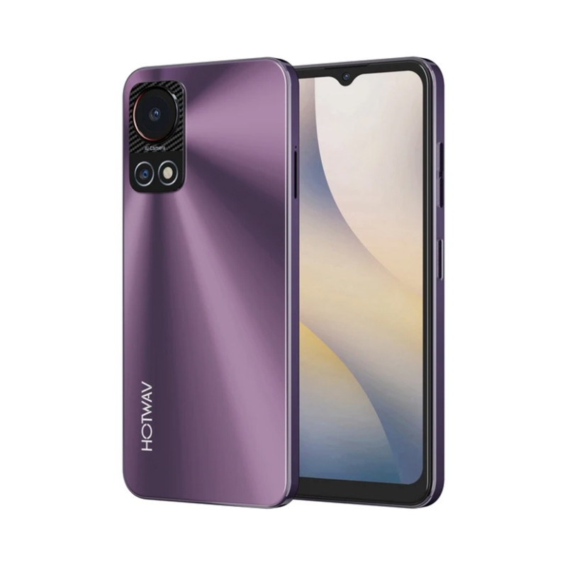 HOTWAV Note 13 4/128gb Purple