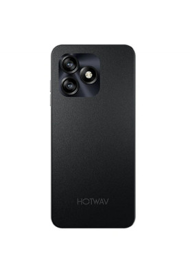 HOTWAV Note 15 4/64gb Black
