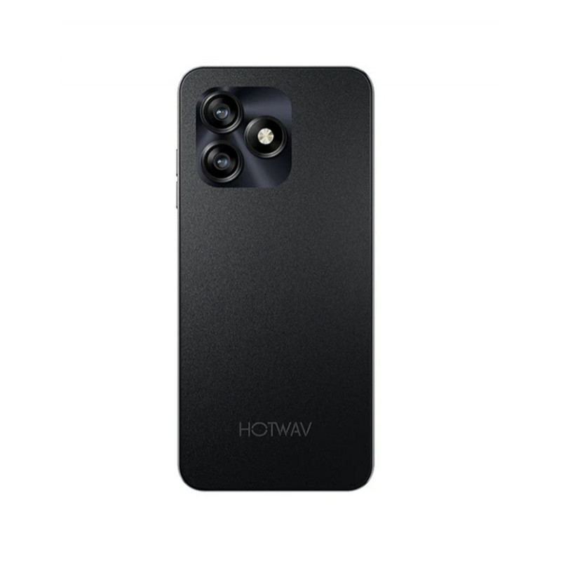 HOTWAV Note 15 4/64gb Black