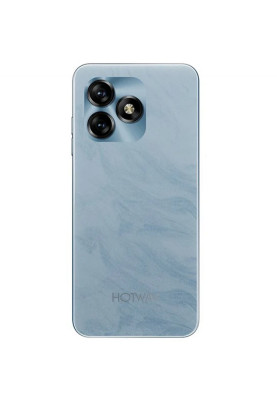 HOTWAV Note 15 4/64gb Blue