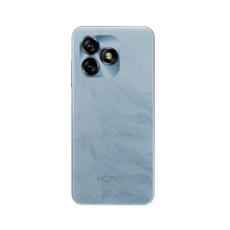HOTWAV Note 15 4/64gb Blue