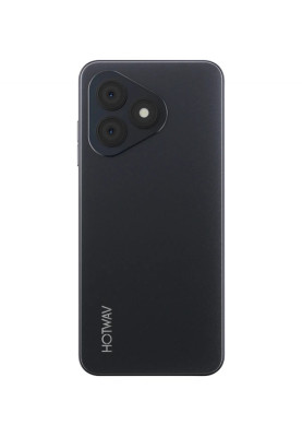 HOTWAV Note 15 Pro 4/128Gb Midnight Black