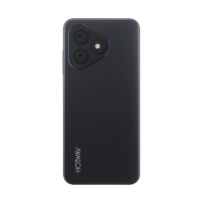 HOTWAV Note 15 Pro 4/128Gb Midnight Black