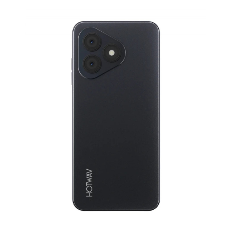 HOTWAV Note 15 Pro 4/128Gb Midnight Black