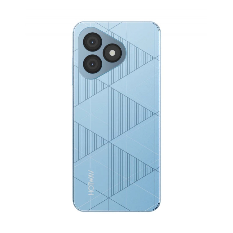 HOTWAV Note 15 Pro 4/128Gb Mint Blue