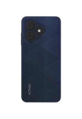 HOTWAV Note 15 Pro 4/128Gb Phantom Blue